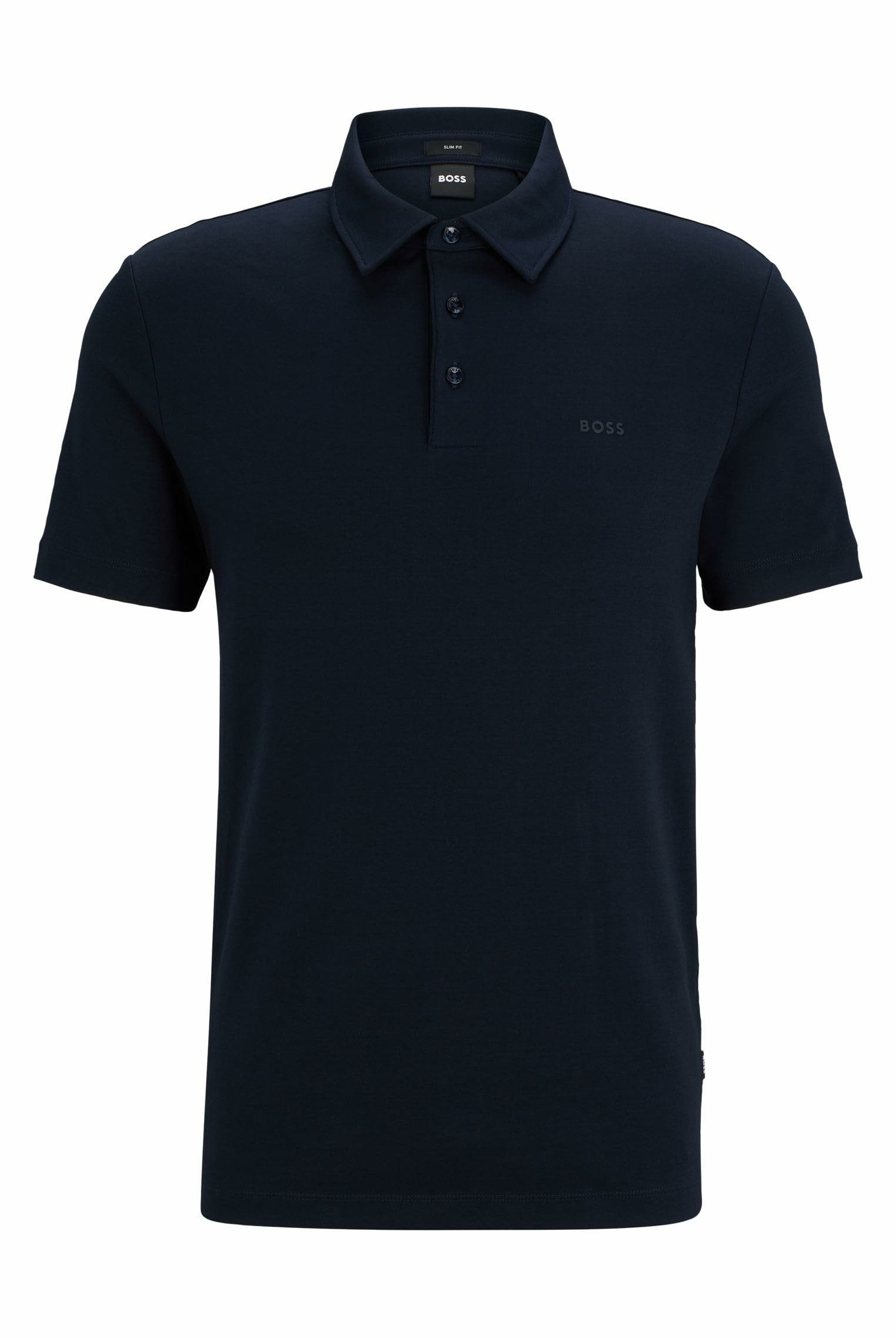 HUGO Poloshirt Poloshirt für Herren (1-tlg., keine Angabe) günstig online kaufen