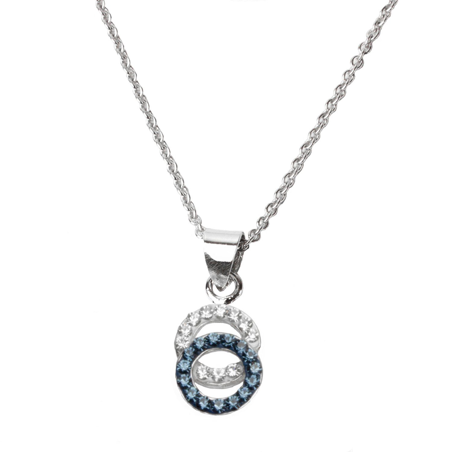 Impala Kette mit Anhänger Kette Doble günstig online kaufen