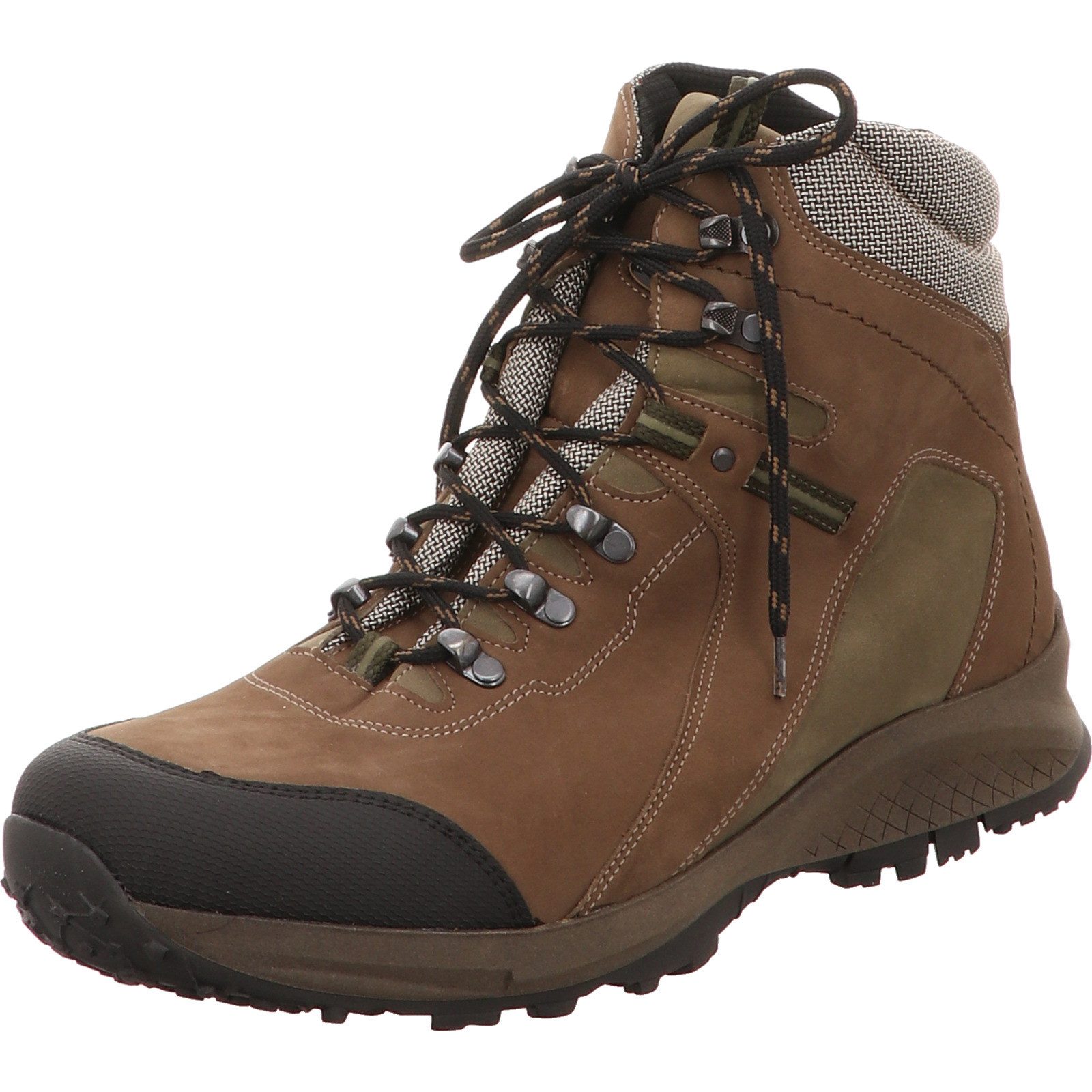 Waldläufer Wanderstiefel