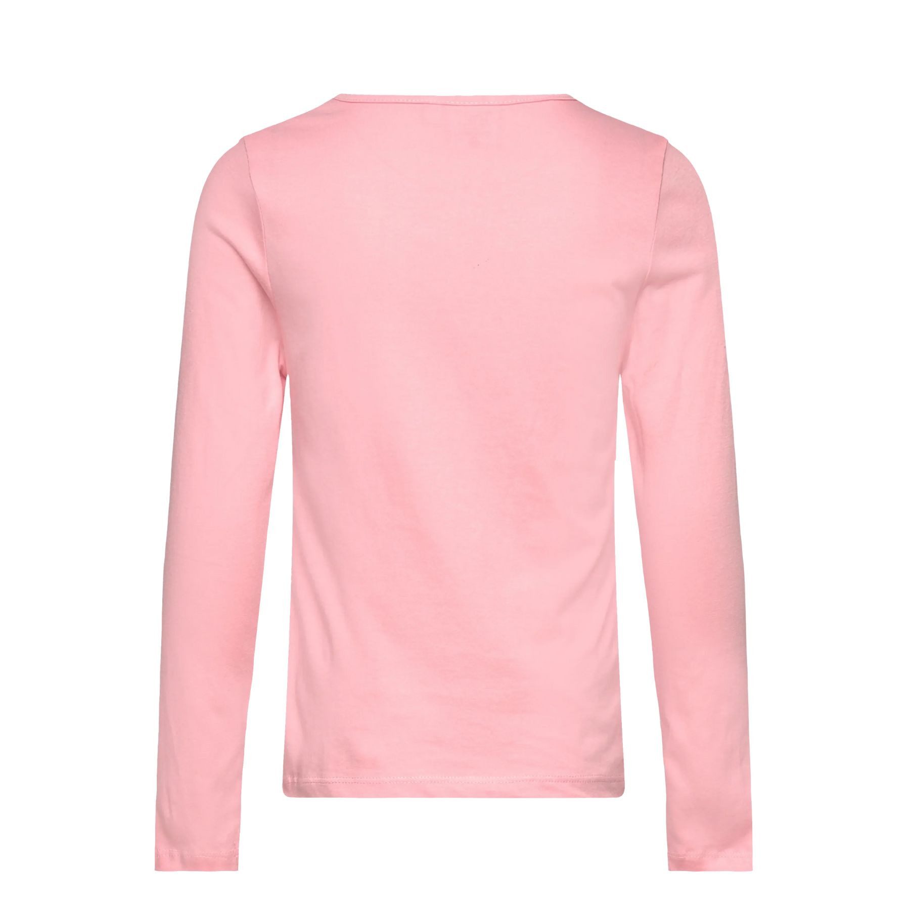 Dreamworks Gabby’s Dollhouse Langarmshirt Kinder Shirt Baumwolle Langarm Oberteil für Alltag Schule und Freizeit (1-tlg)