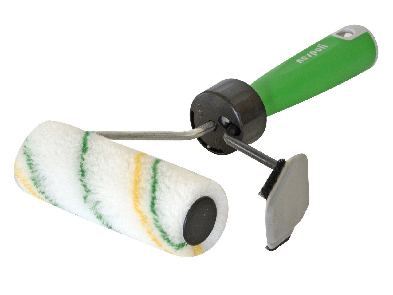 Nespoli Farbroller Nespoli EasyLiner® Linienroller 12 cm, 10 mm