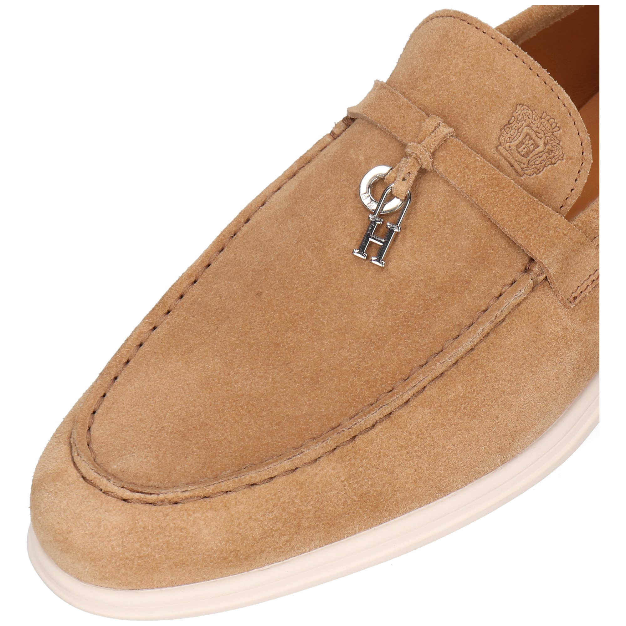 Melvin & Hamilton Earl 3 KH Loafer