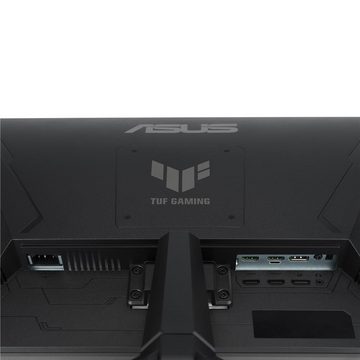 Asus TUF Gaming VG249QM1A Gaming-LED-Monitor (60,50 cm/23,8 ", 1920 x 1080 px, Full HD, 1 ms Reaktionszeit, Fast IPS, Übertaktung auf 270 Hz (über 144Hz, 240Hz)