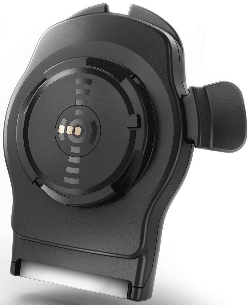 Navigationsgeräte-Halterung S8/S9 POWERMOUNT Adapter