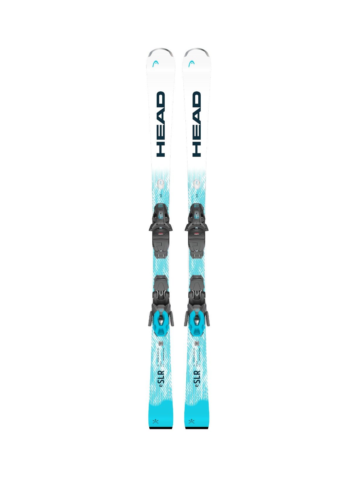 Head Ski HEAD »WC Rebels e.SLR + PR 11 GW« Skiset, für die Piste, langlebig