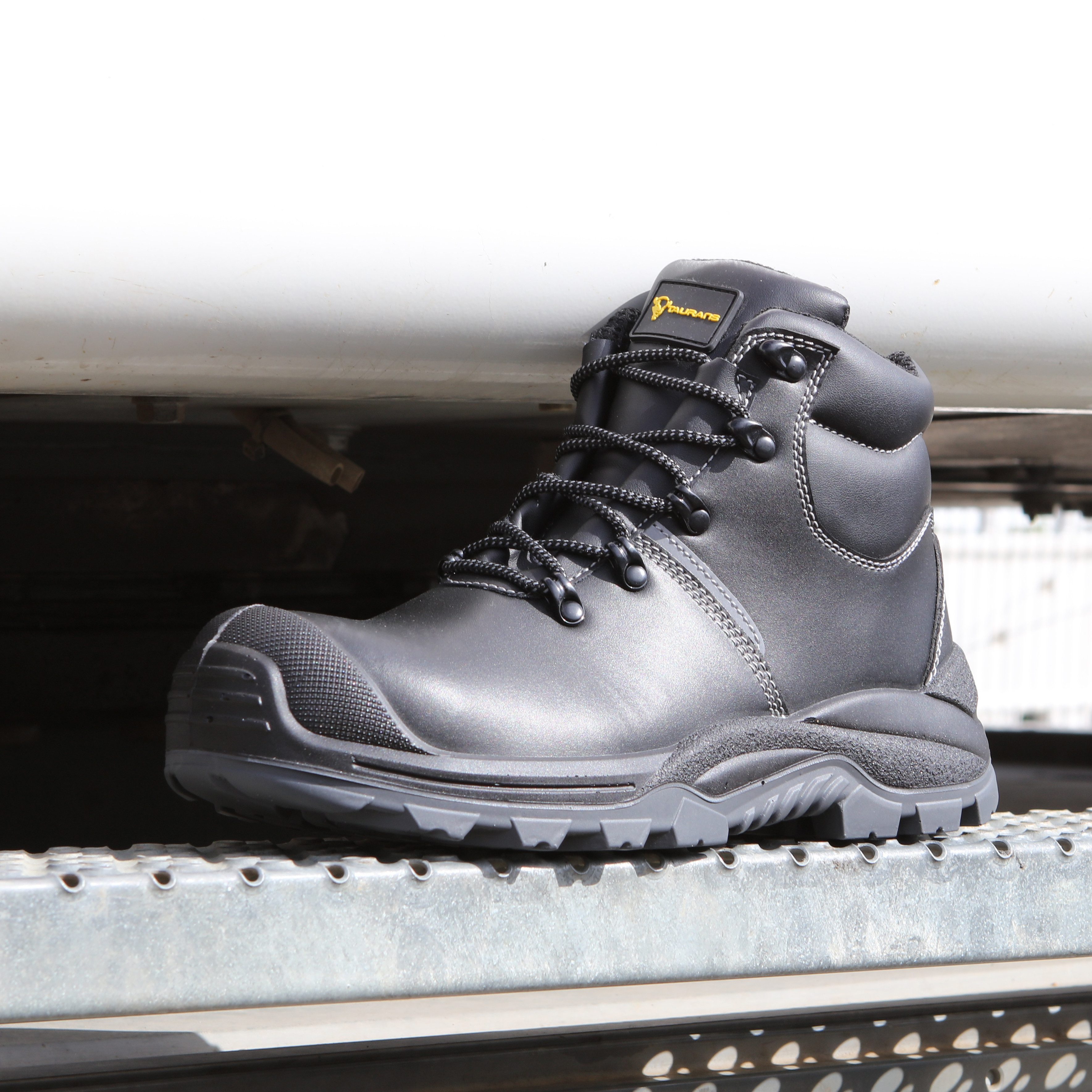Tricetops TS638H Sicherheitsschuhe S3 Arbeitsschuhe Herren Damen Arbeitsschuh