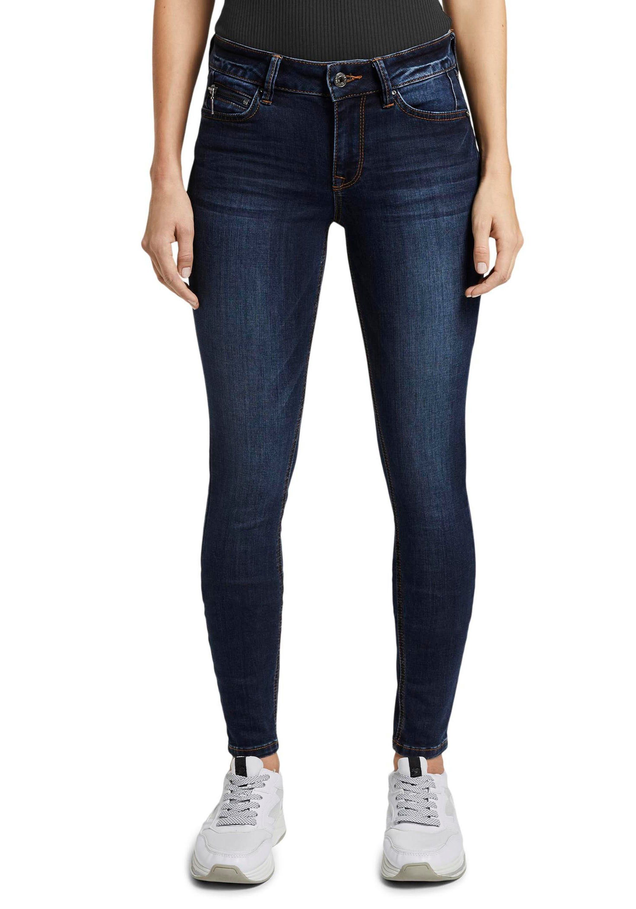 Skinny-fit-Jeans JONA