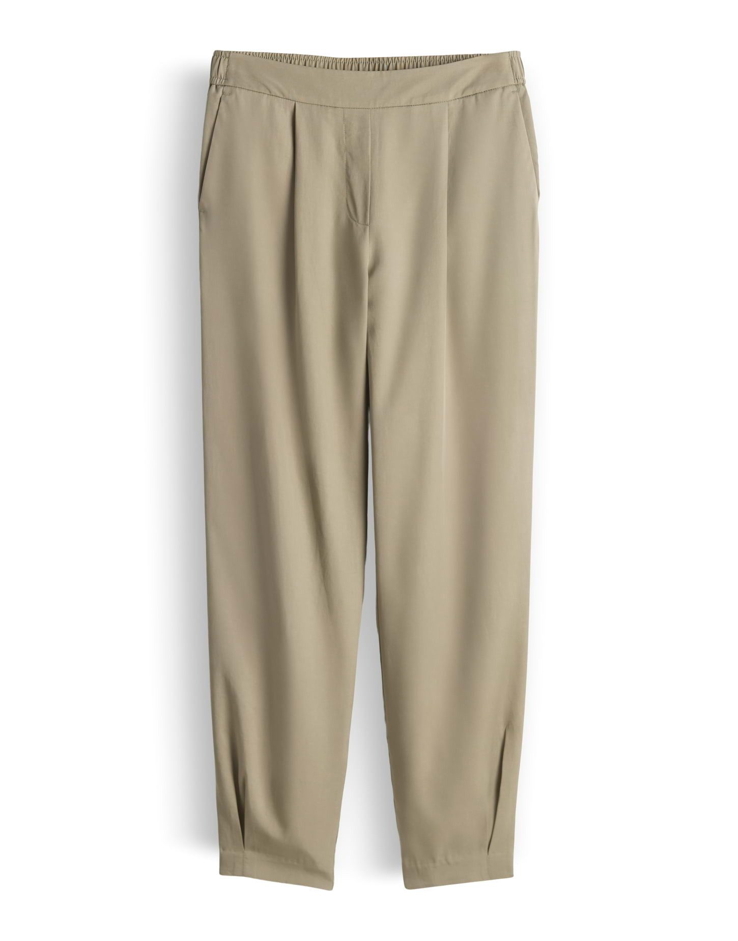 OPUS Schlupfhose Myha airy mit Komfortbund Abnäher im Bund, schräge Eingrif günstig online kaufen