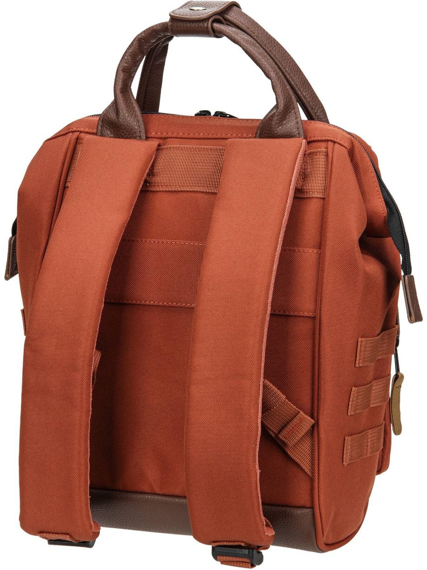 CABAIA Rucksack Adventurer Hiker Recycled Oxford günstig online kaufen