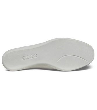 Ecco Slipper Leder Slipper