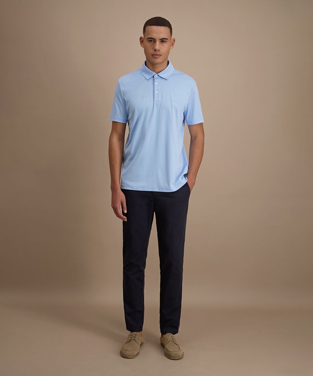 BALDESSARINI Poloshirt
