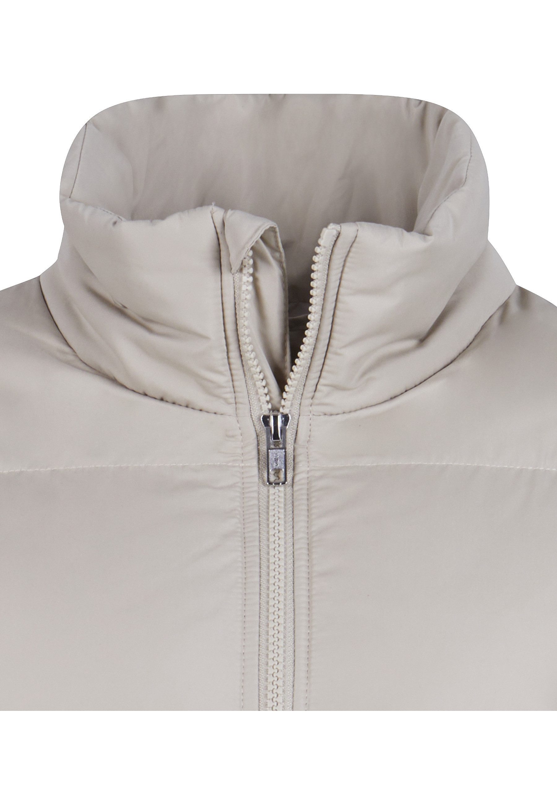 URBAN CLASSICS Winterjacke Urban Classics Damen Ladies Short Peached Puffer günstig online kaufen