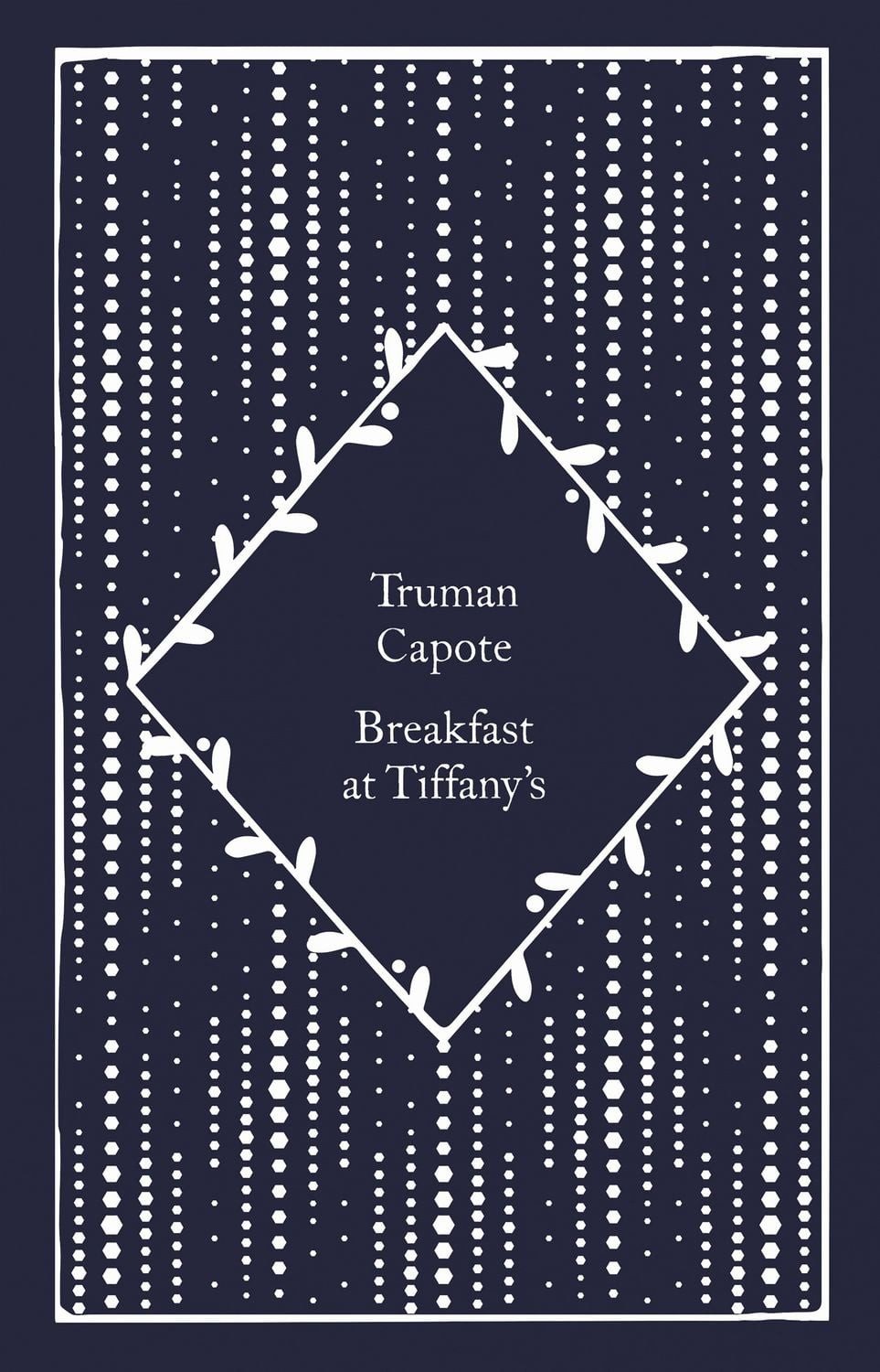 Breakfast at Tiffany's / Truman Capote