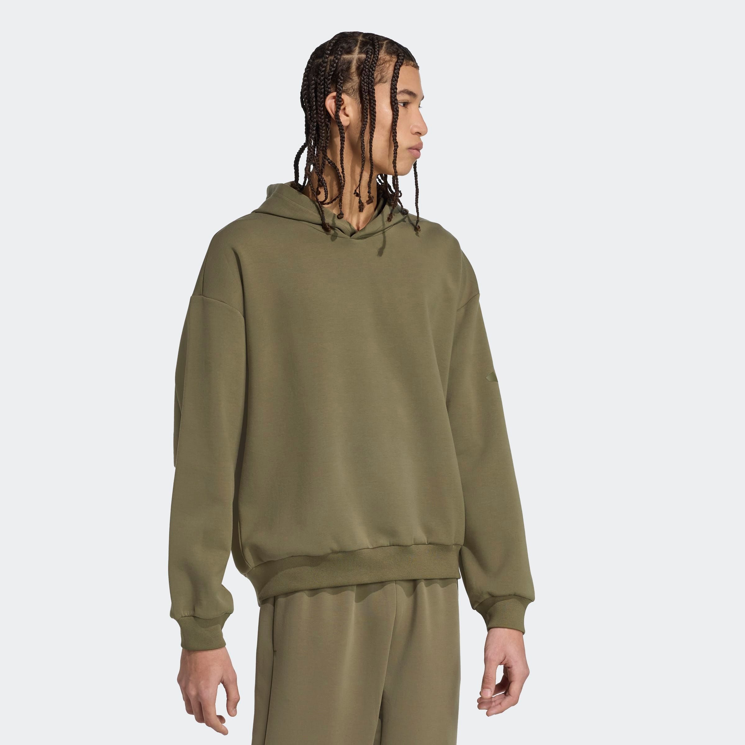 adidas Sportswear Kapuzensweatshirt M SL SK günstig online kaufen