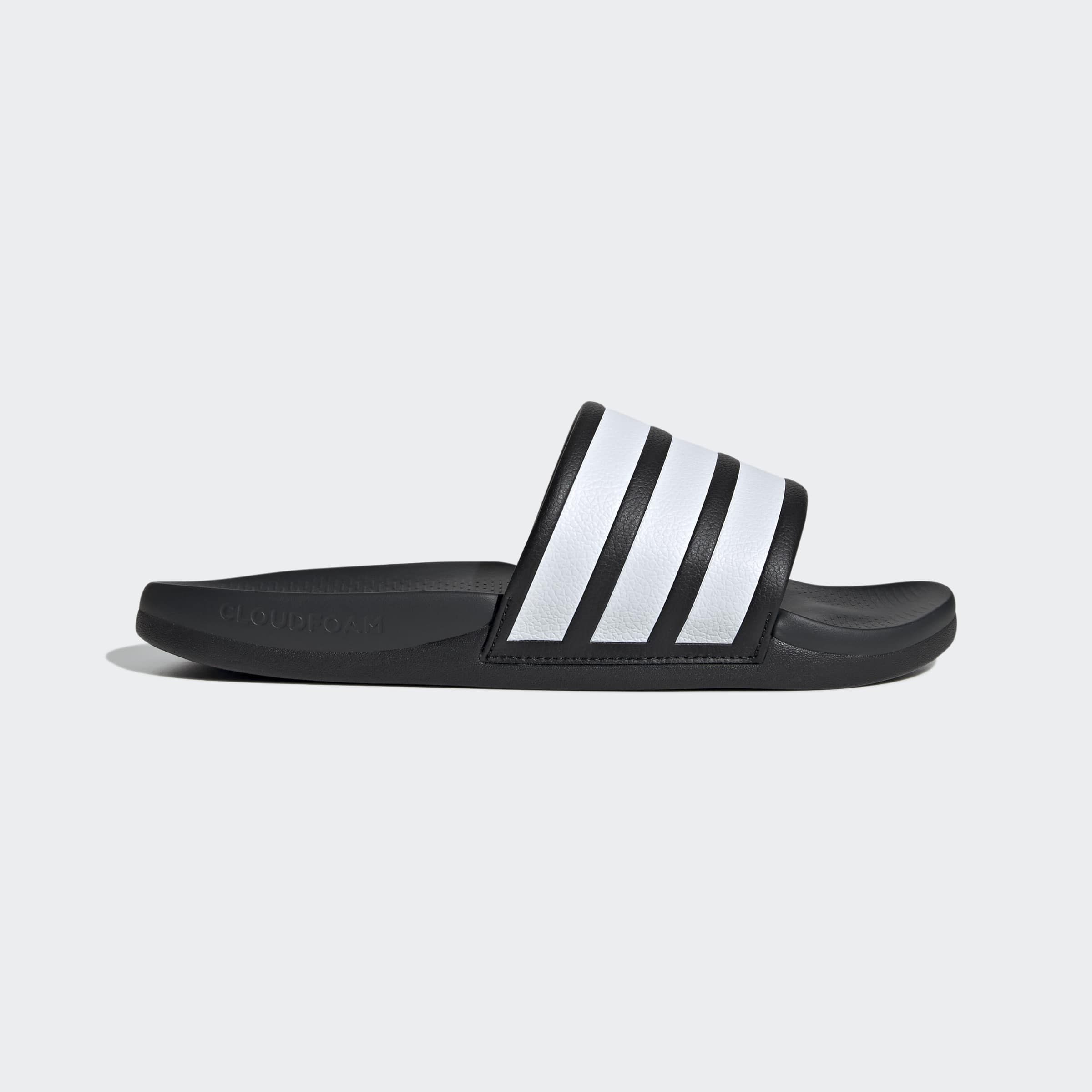 adidas Sportswear ADILETTE COMFORT 2.0 BADESCHLAPPEN Badesandale günstig online kaufen