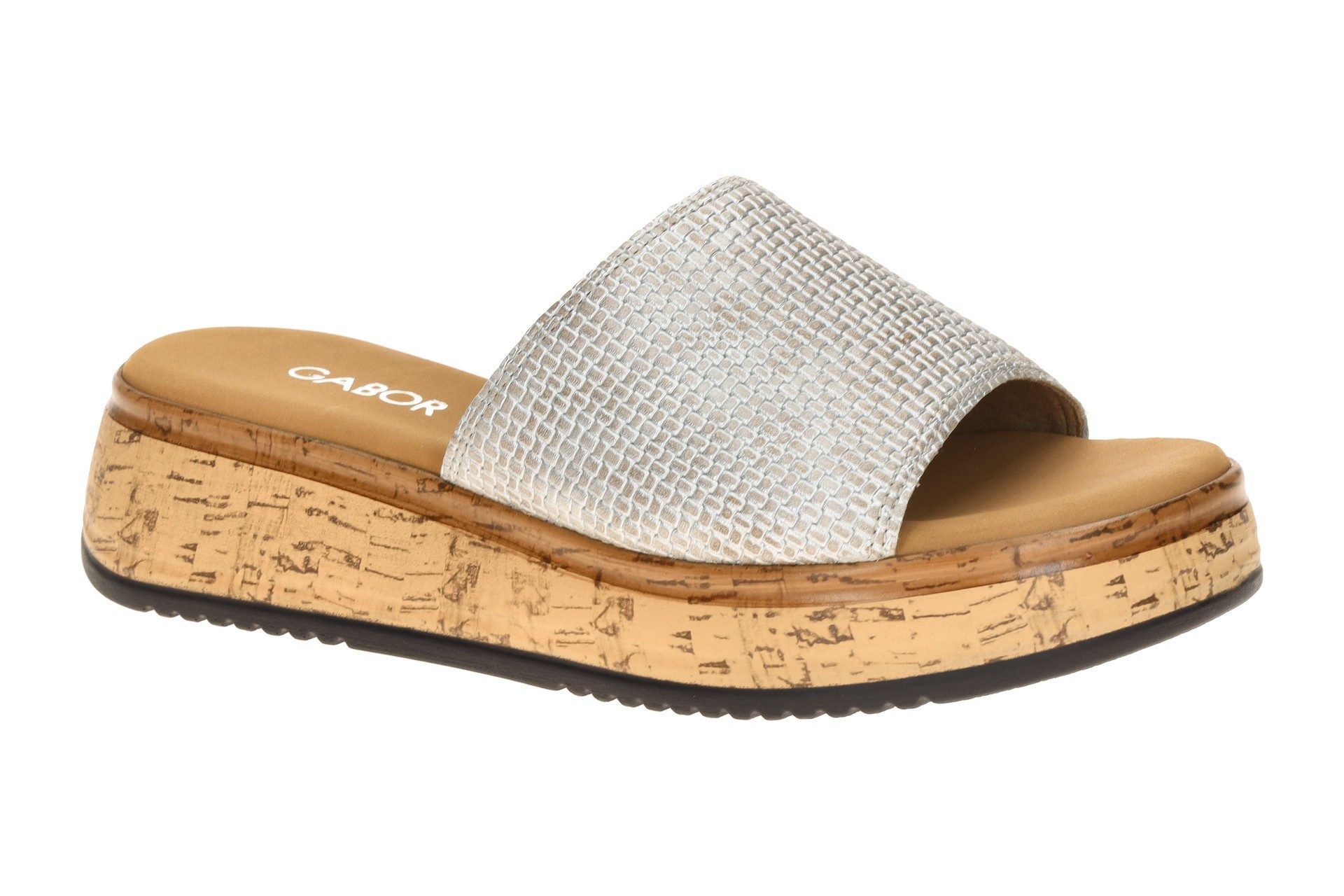 Gabor 82.740.61 Pantolette