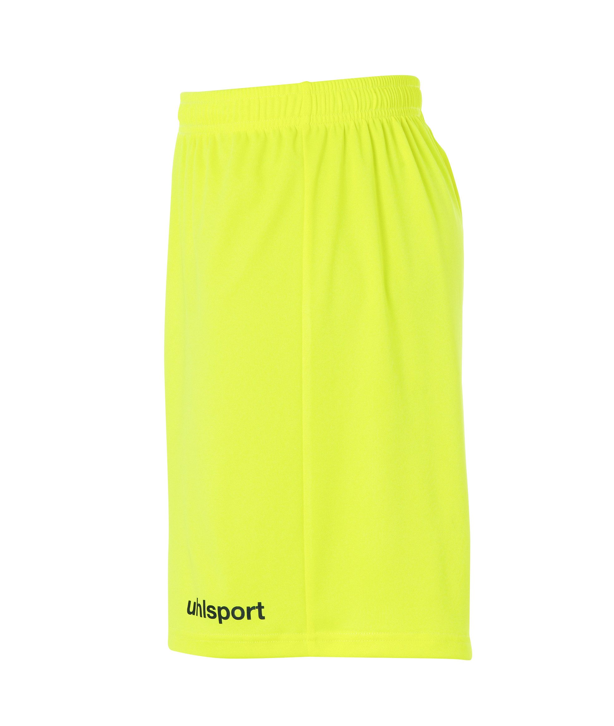 uhlsport Trainingsshorts Shorts Center Basic Kids (1-tlg) atmungsaktiv