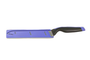 TUPPERWARE Allzweckmesser Messer Universal-Serie Brotmesser XPert + SPÜLTUCH