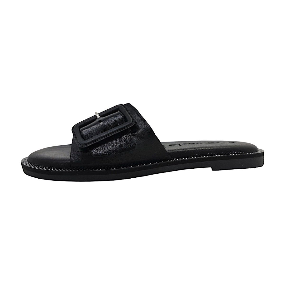 Tamaris Pantolette Pantolette günstig online kaufen