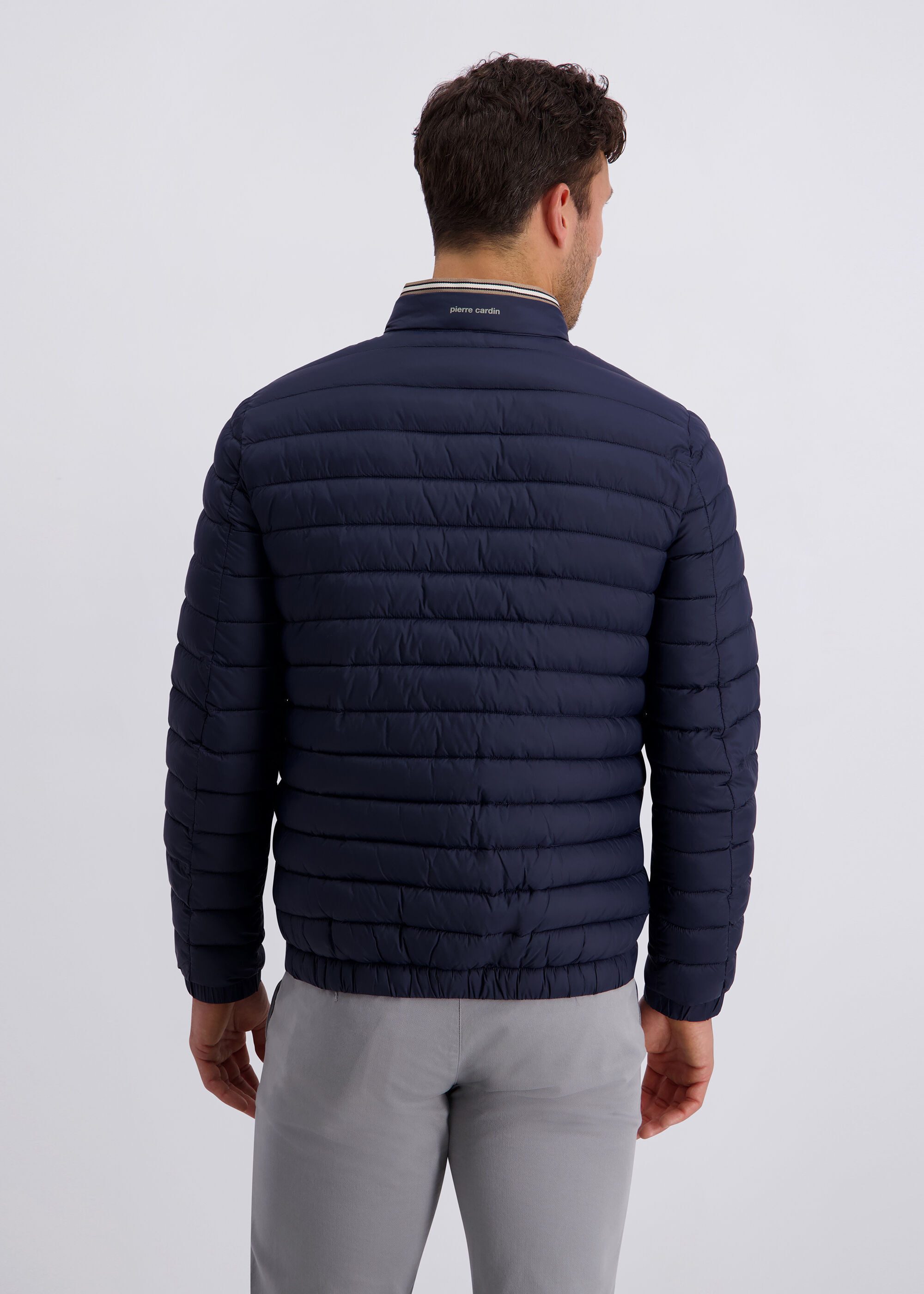 Pierre Cardin Blouson (1-St) im modern Fit