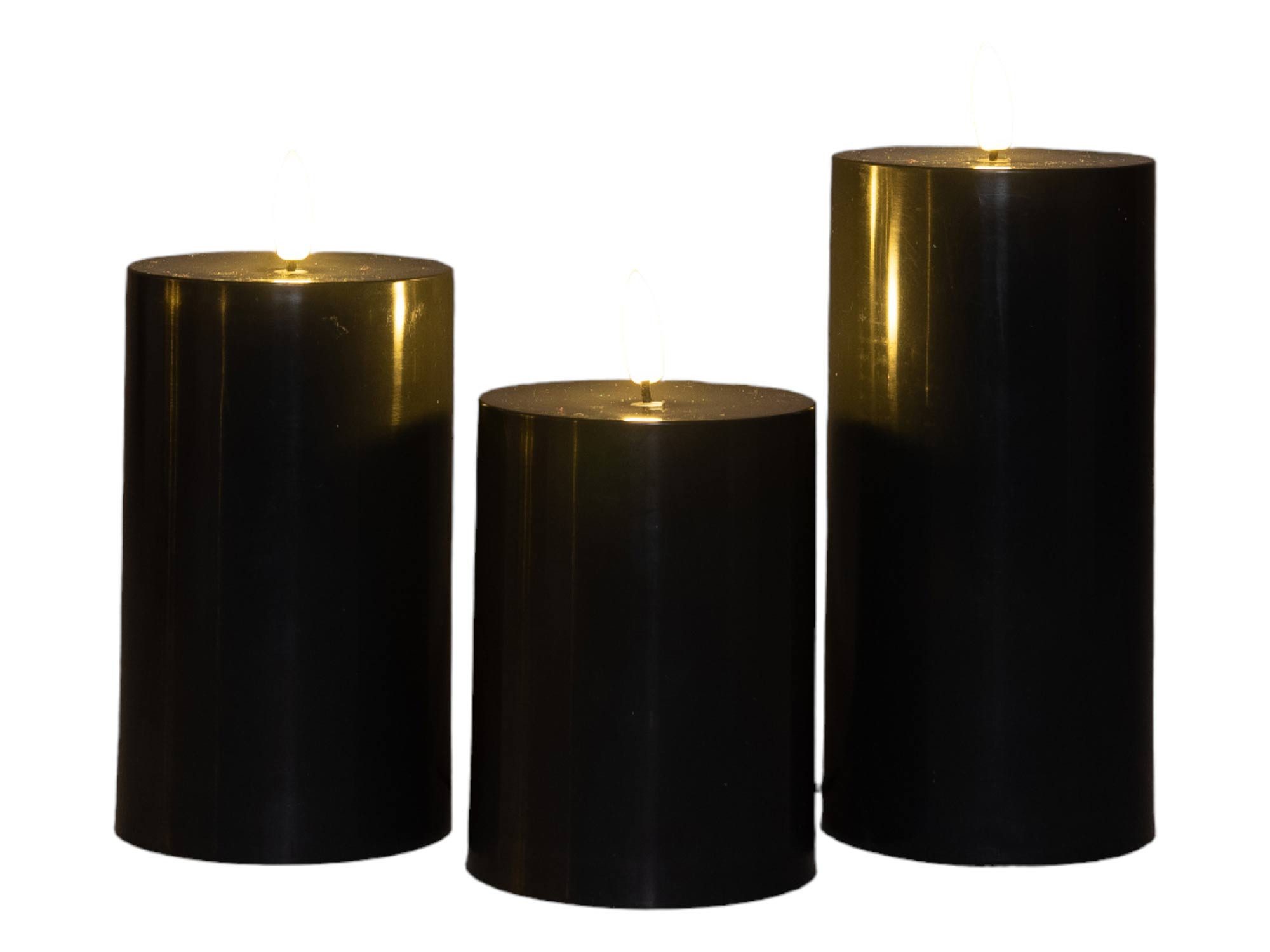 LED-Kerze