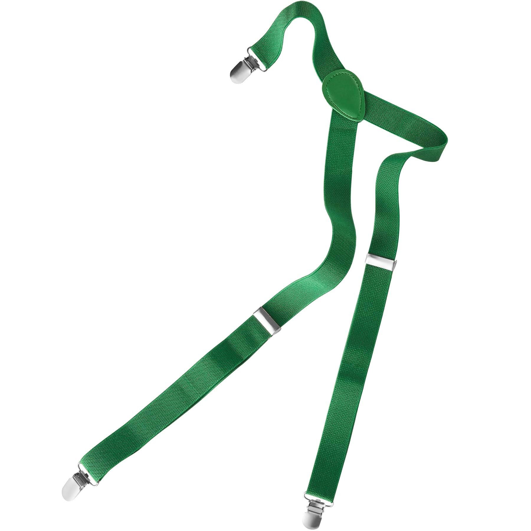 dressforfun Hosenträger Einfarbiger Hosenträger günstig online kaufen