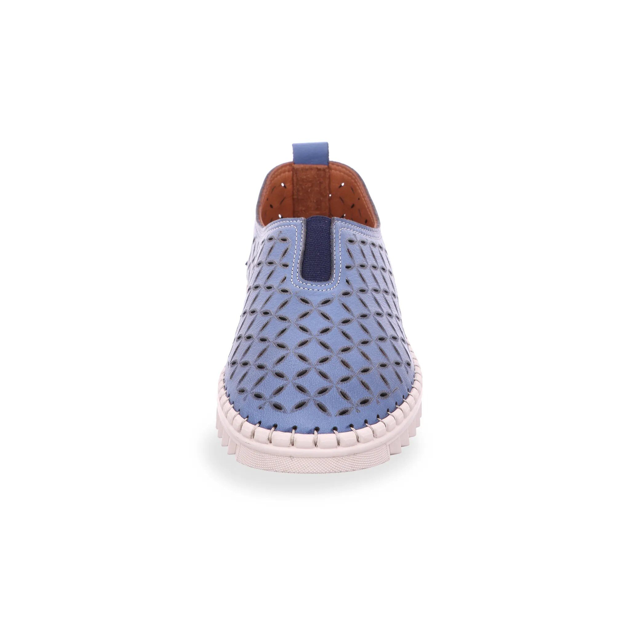 Gemini Damen Slipper