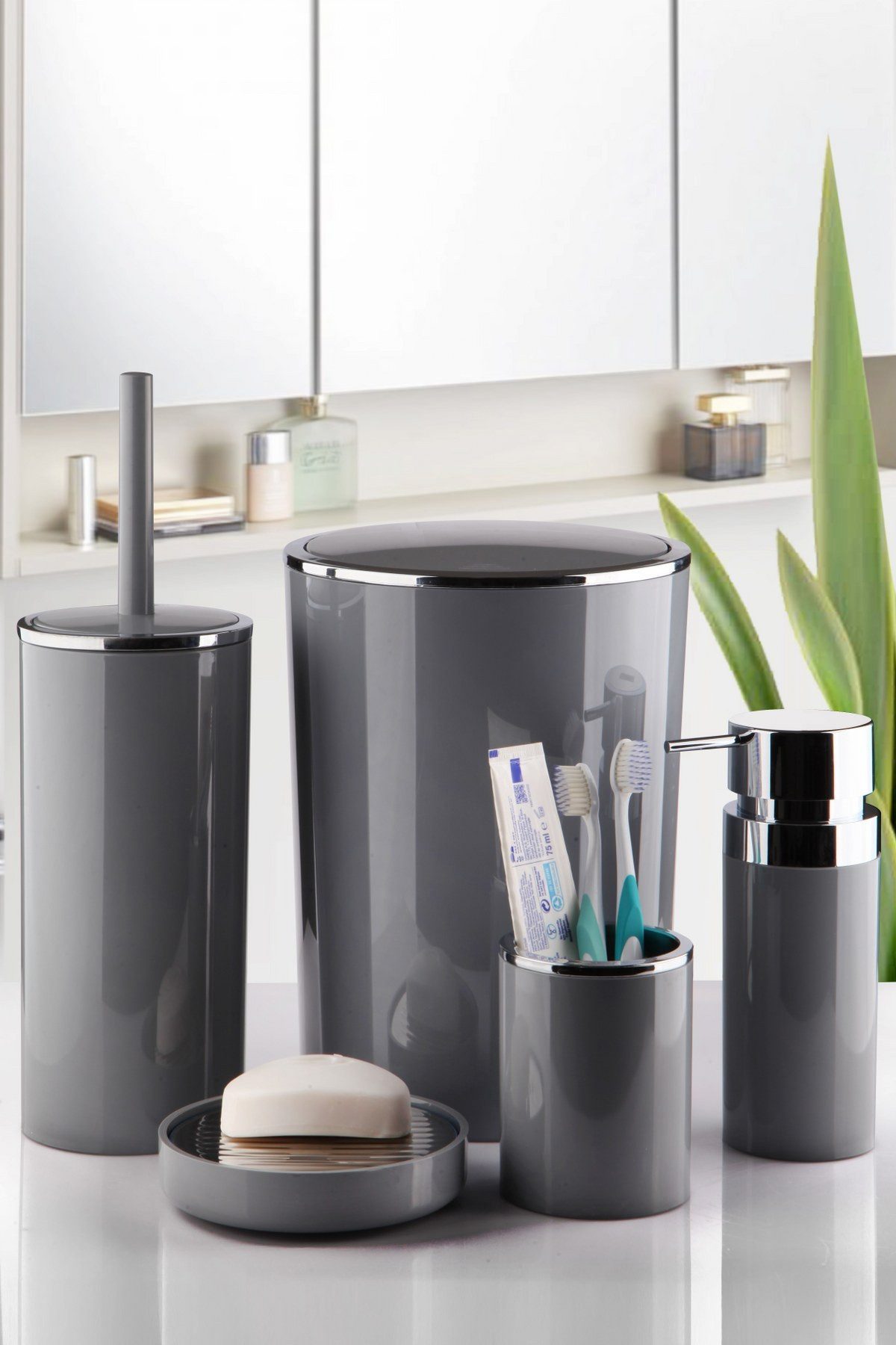 Bad Accessoires Set 1