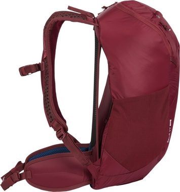 McKINLEY Wanderrucksack Wander-Rucksack SKUA VT 25 293 RED WINE