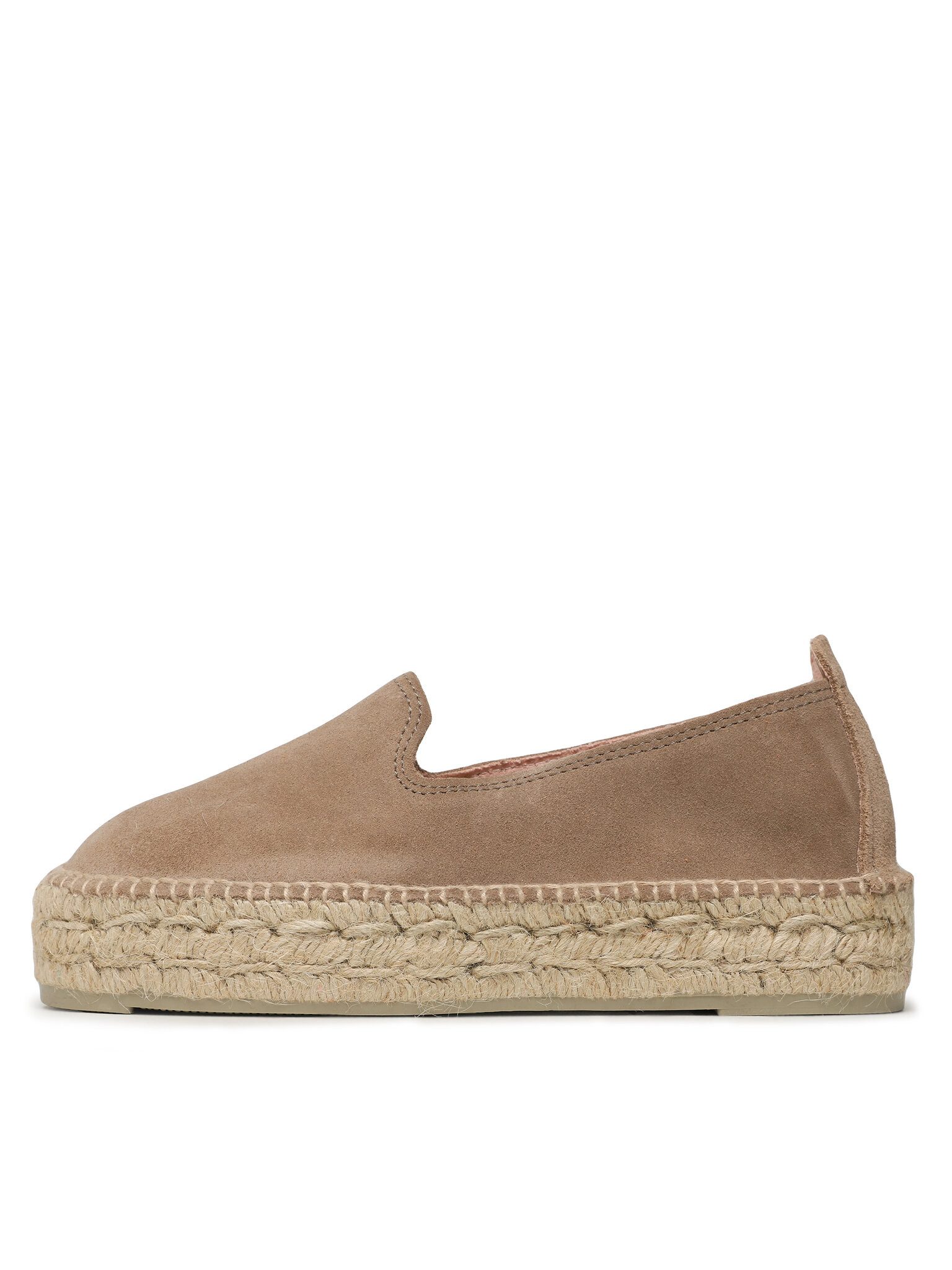 Manebi Manebi Damen-Espadrilles MANEBI-DOUBLE SOLE ESPADRILLES W 1,9 D0 W 1,9 Espadrille