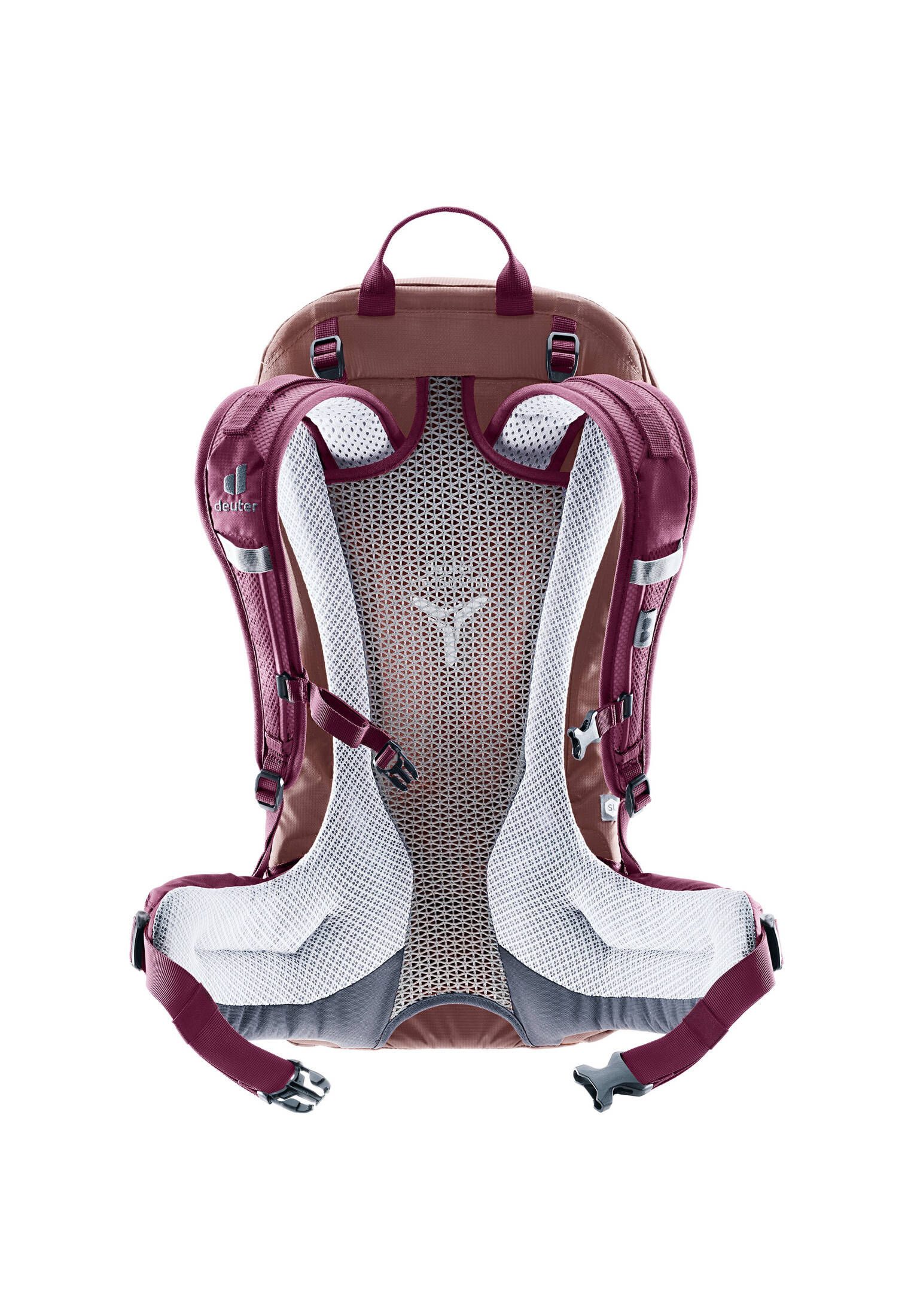 deuter Wanderrucksack Damen Wanderrucksack FUTURA 25 günstig online kaufen