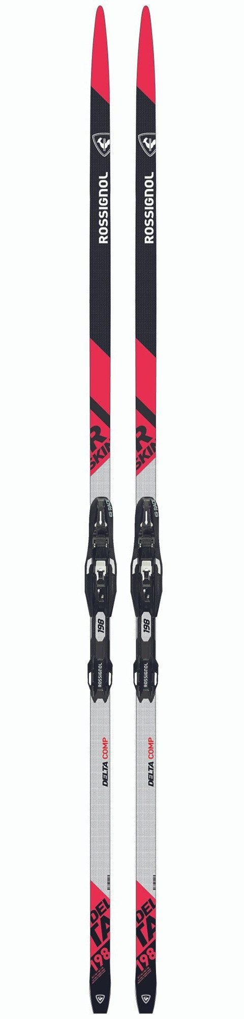 Rossignol Ski DELTA COMP R-SKIN/RACE CLASSIC