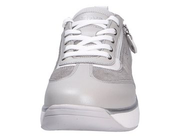 Joya LAURA LIGHT GREY Schnürschuh Weicher Gehcomfort