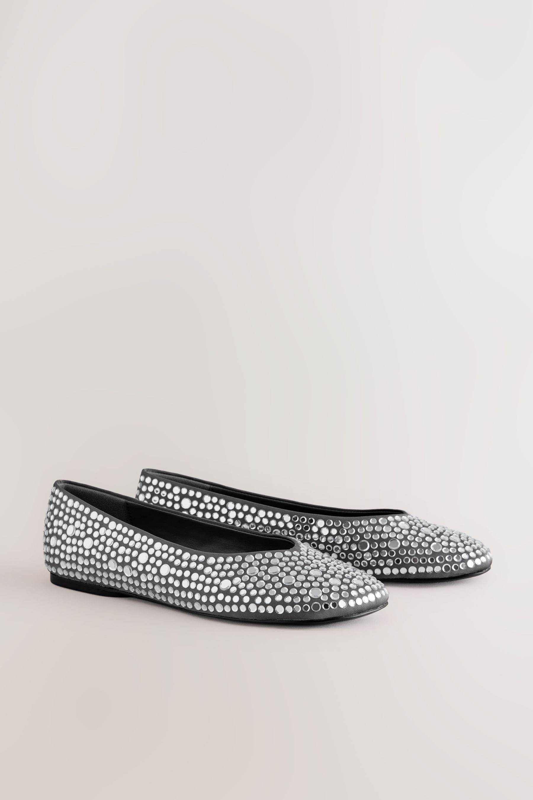 Next Forever Comfort® flache Ballerinas Ballerina (1-tlg)