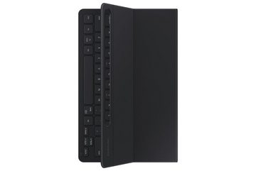 Samsung Tablet-Hülle Book Cover Keyboard Slim, für Samsung Galaxy Tab S9