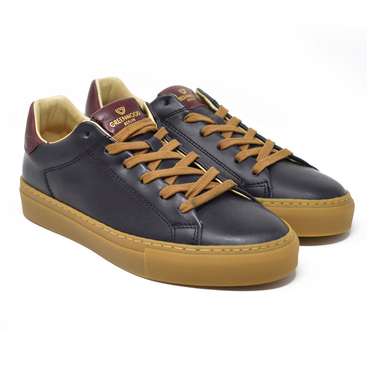 Greenwood Berlin GWB Sneaker eve Sneaker