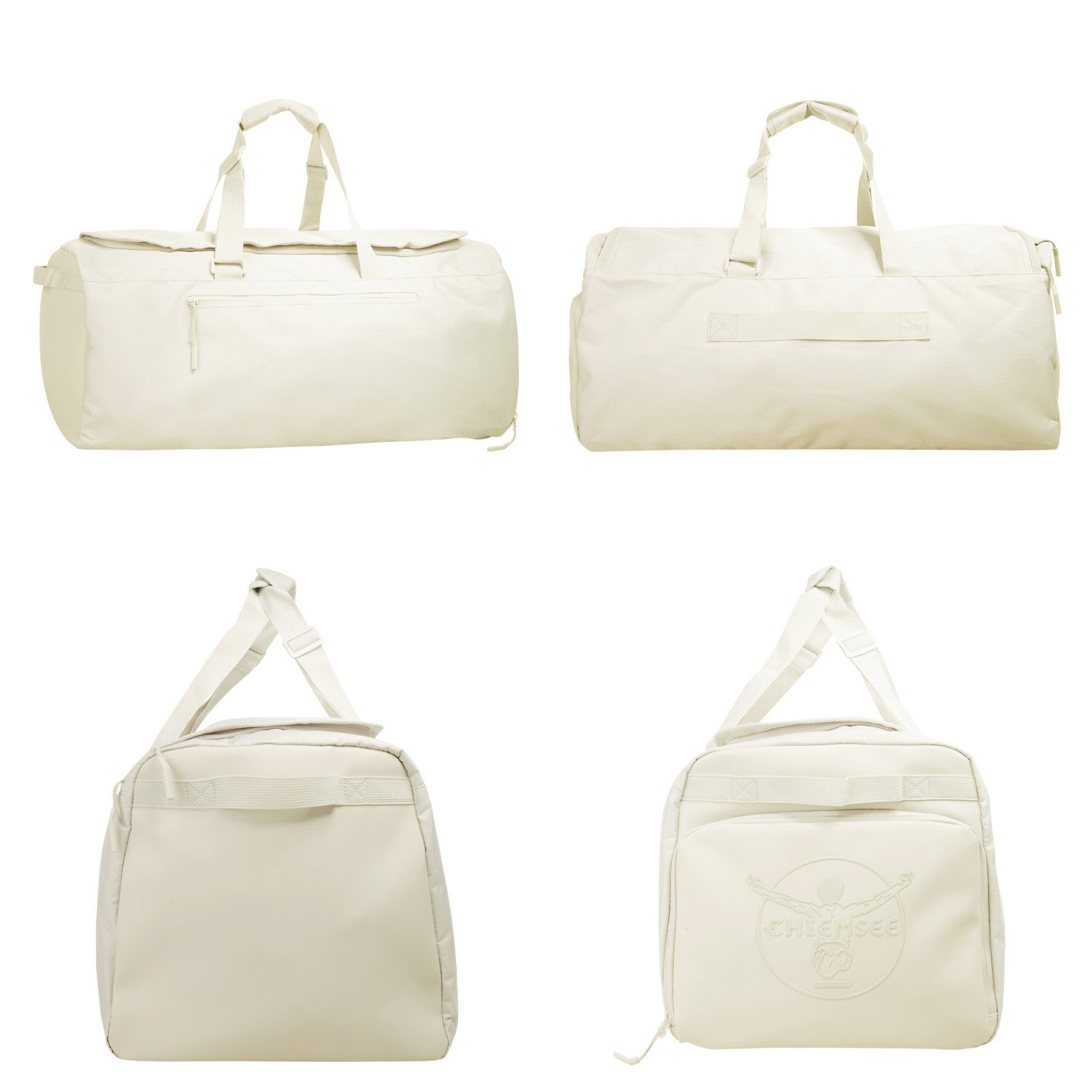 Chiemsee Reisetasche TRACK "N" DAY günstig online kaufen
