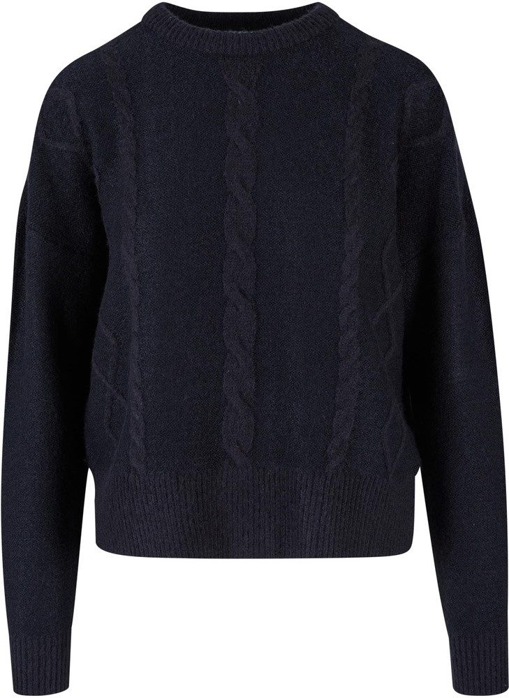 Sweater Urban Classics Damen Ladies Cabel Knit Sweater
