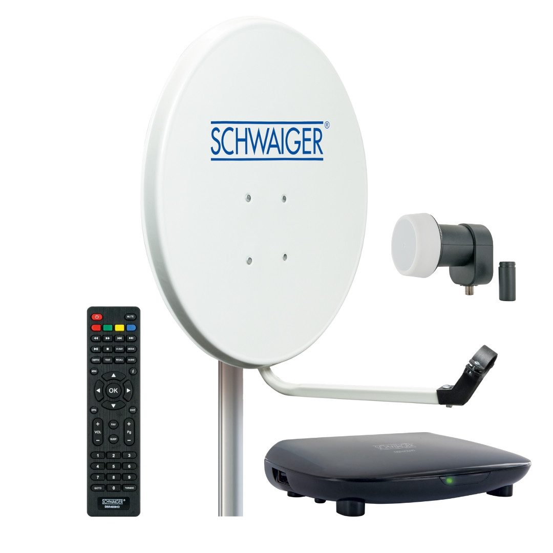 SAT5140HD SAT-Antenne