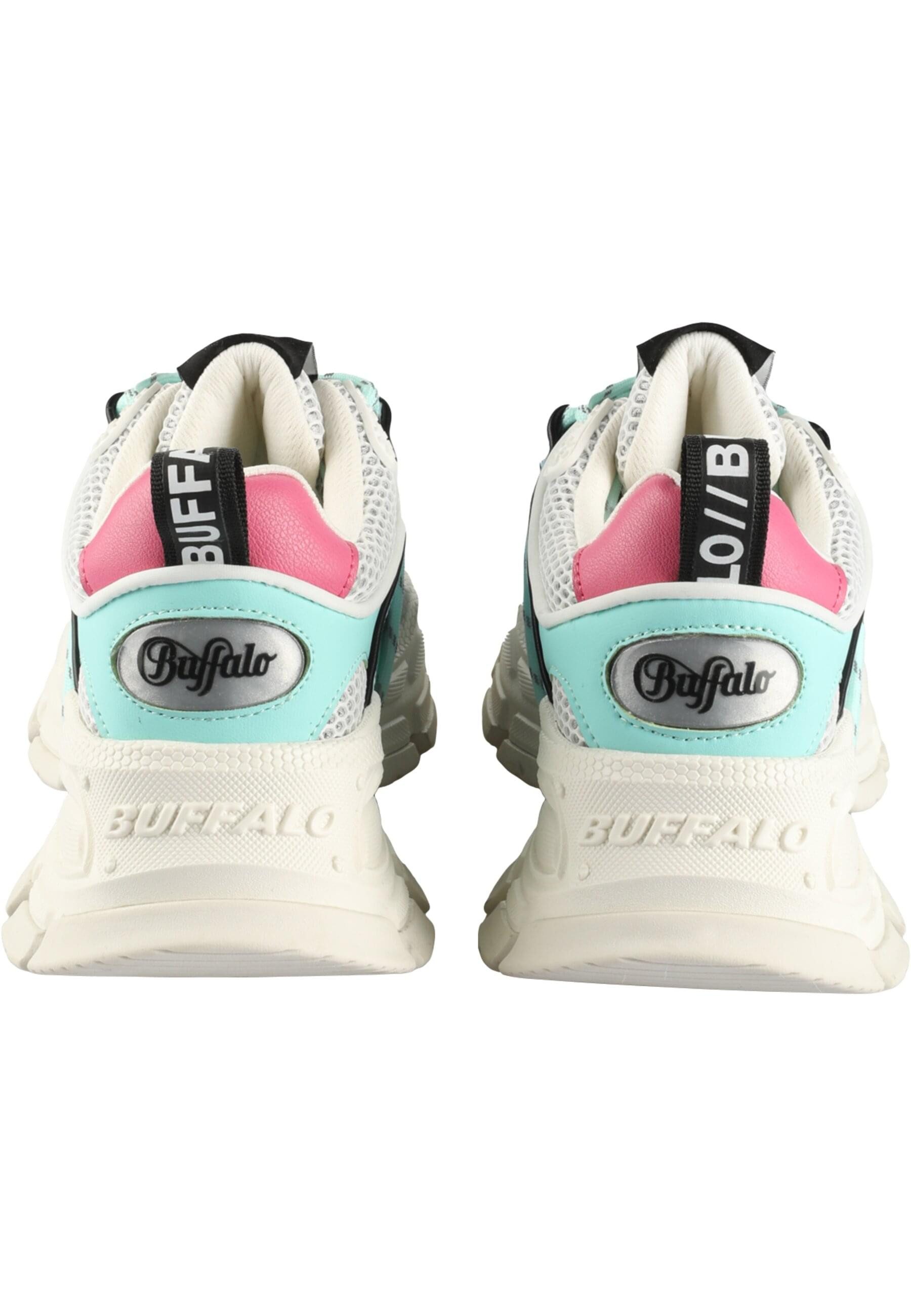 Buffalo Buffalo SATURN LACE Trainingsschuh günstig online kaufen