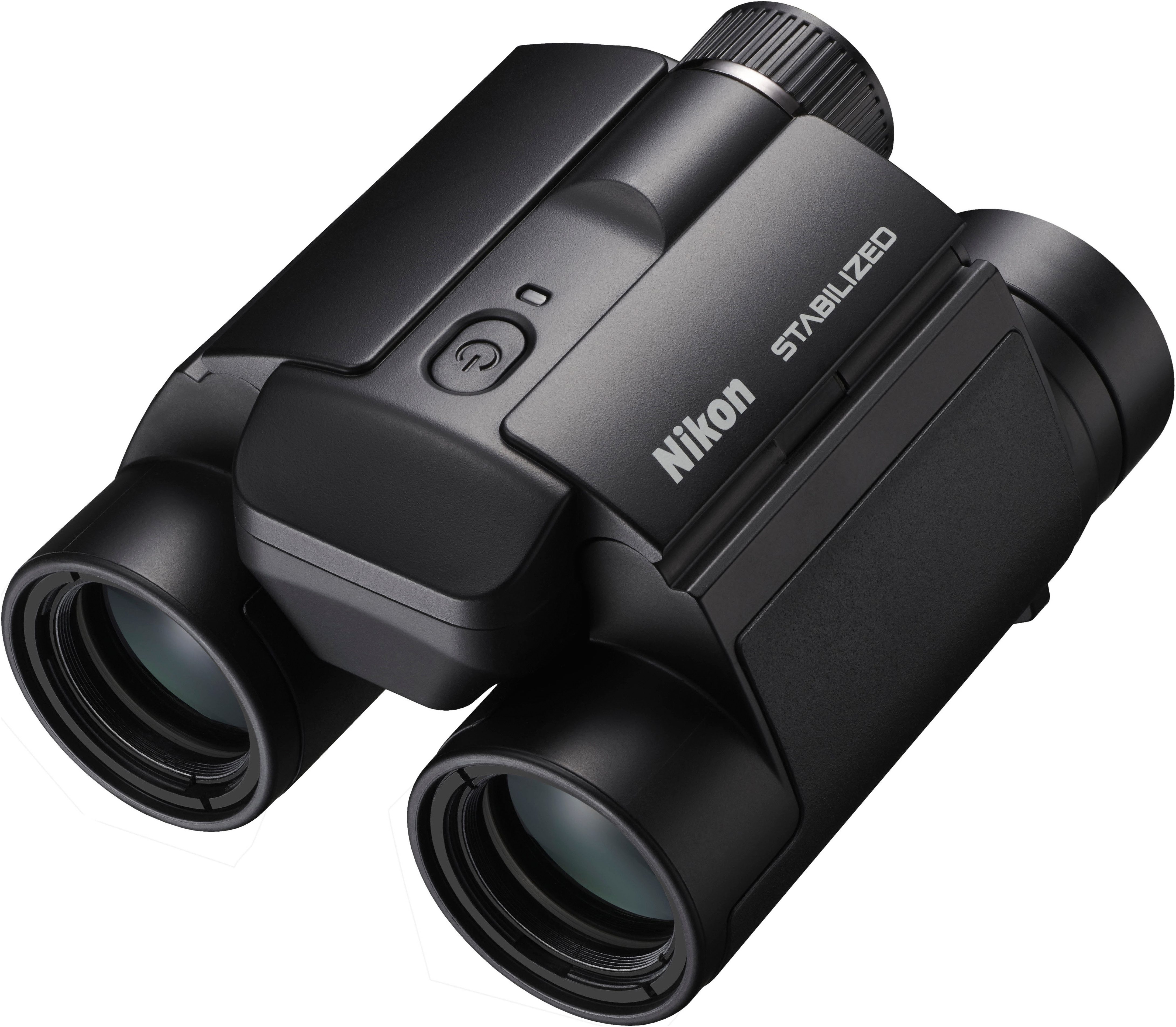 Nikon STABILIZED 12X25 Fernglas
