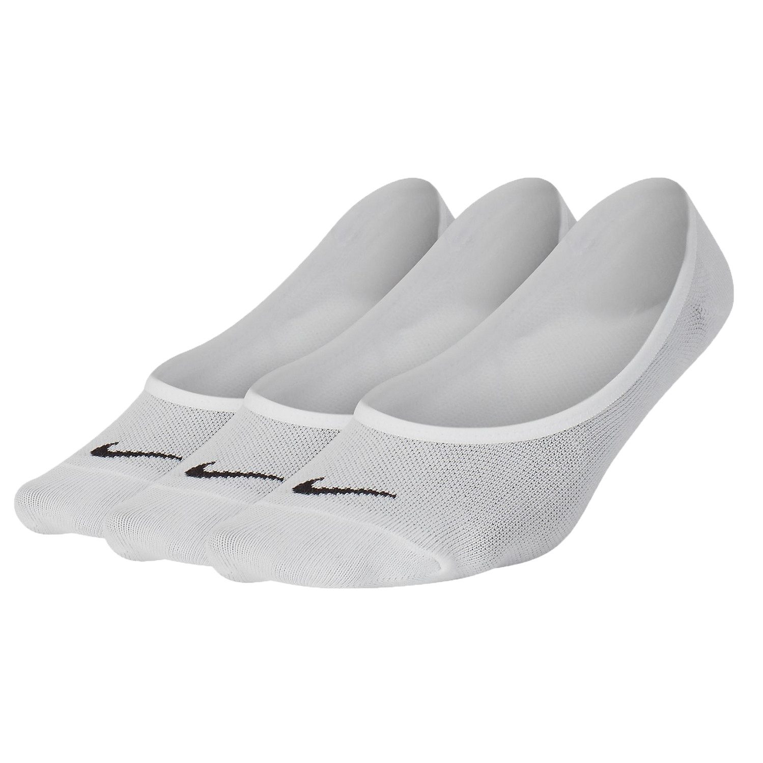 Nike Kurzsocken Nike Lightweight Footie 3P (3er-Pack)