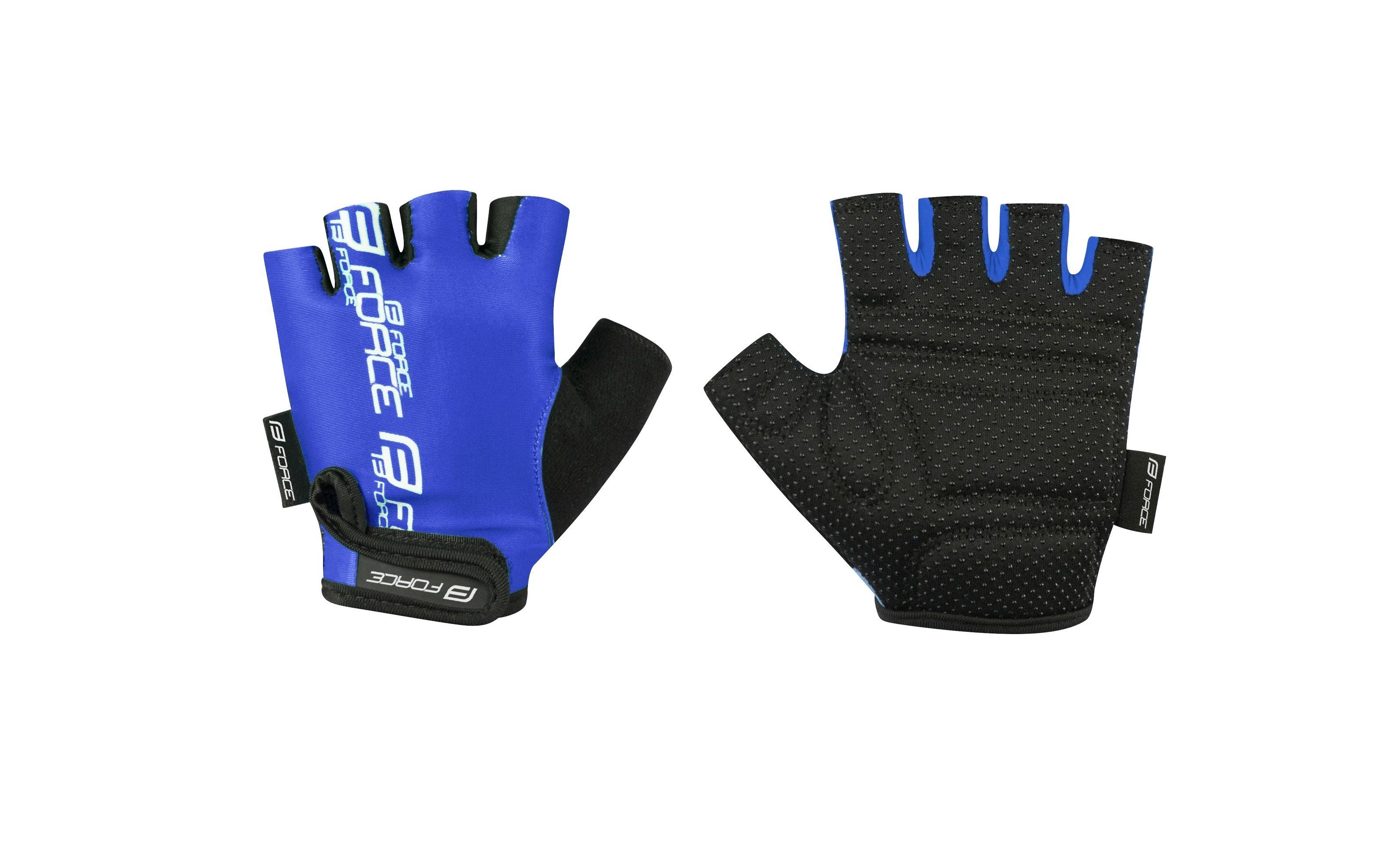 Fahrradhandschuhe Handschuhe FORCE KID %%% *