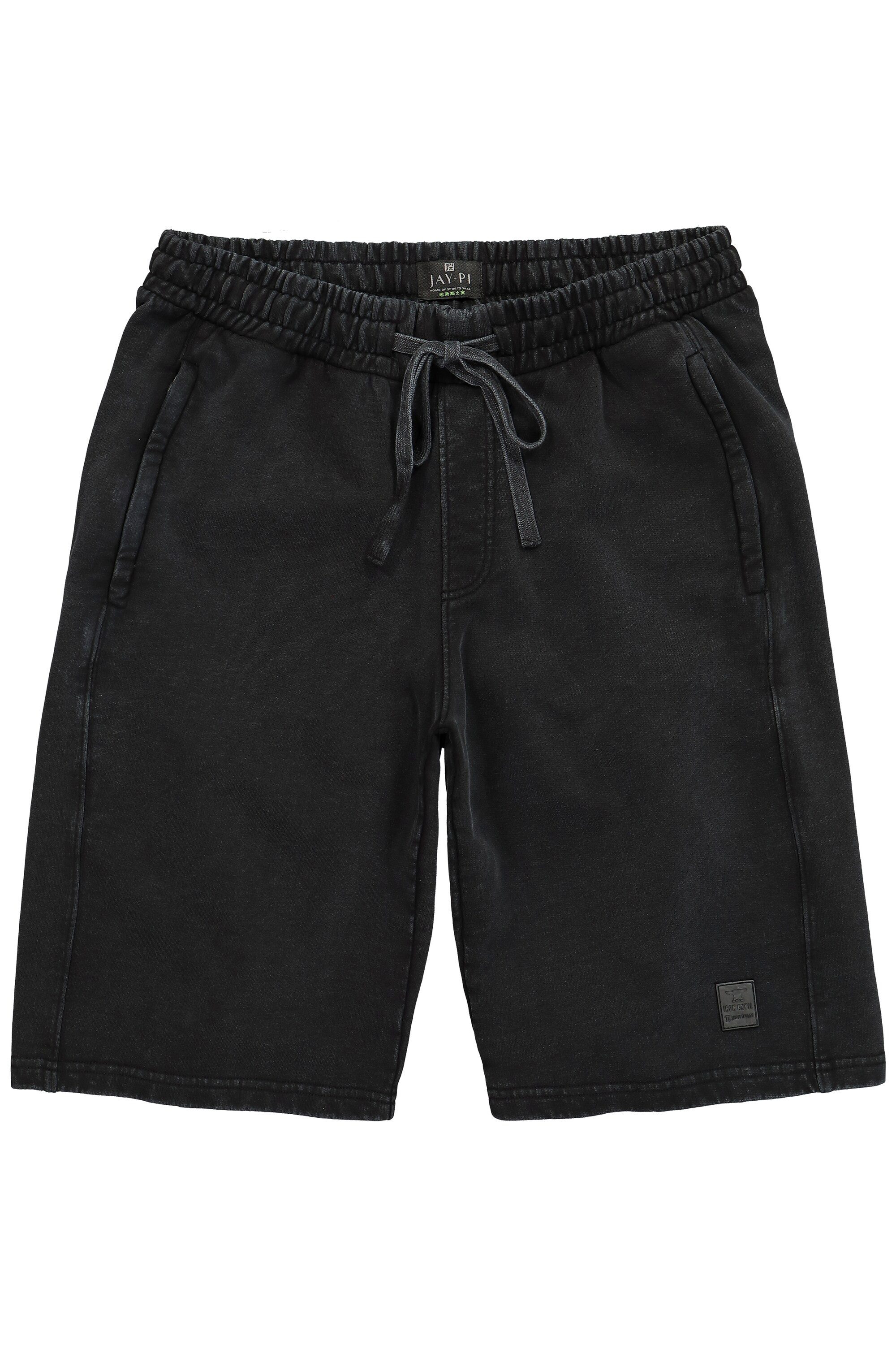 JP1880 Bermudas Sweat-Bermuda Fitness Bauchfit bis 7 XL