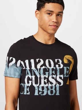 Guess T-Shirt (1-tlg)