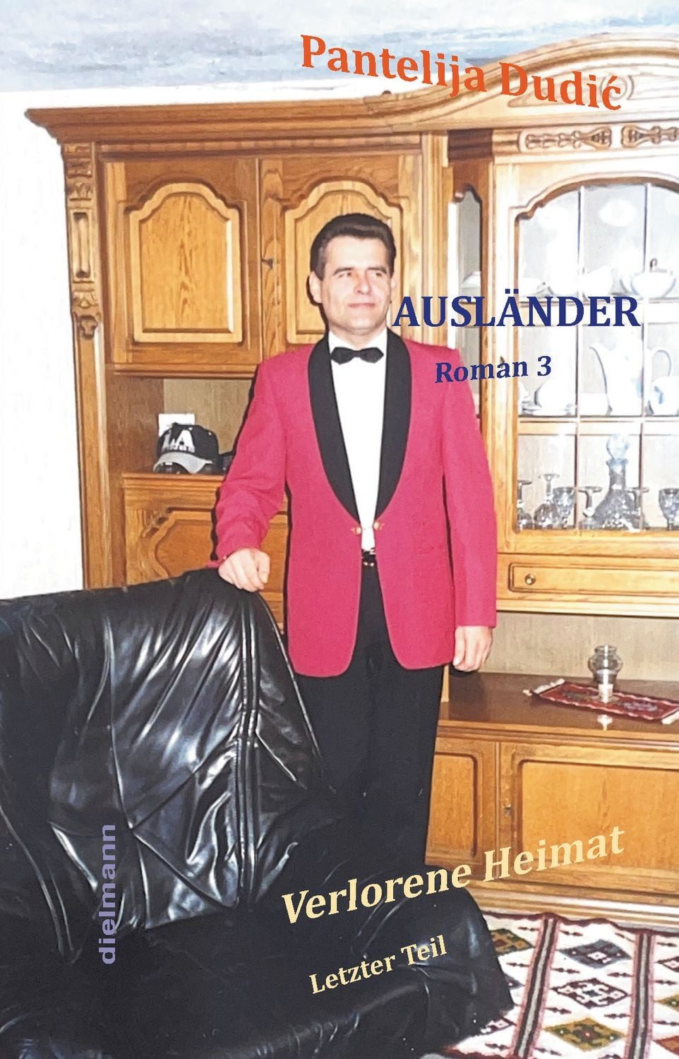 Ausländer 3 / Pantelija Pane Dudić