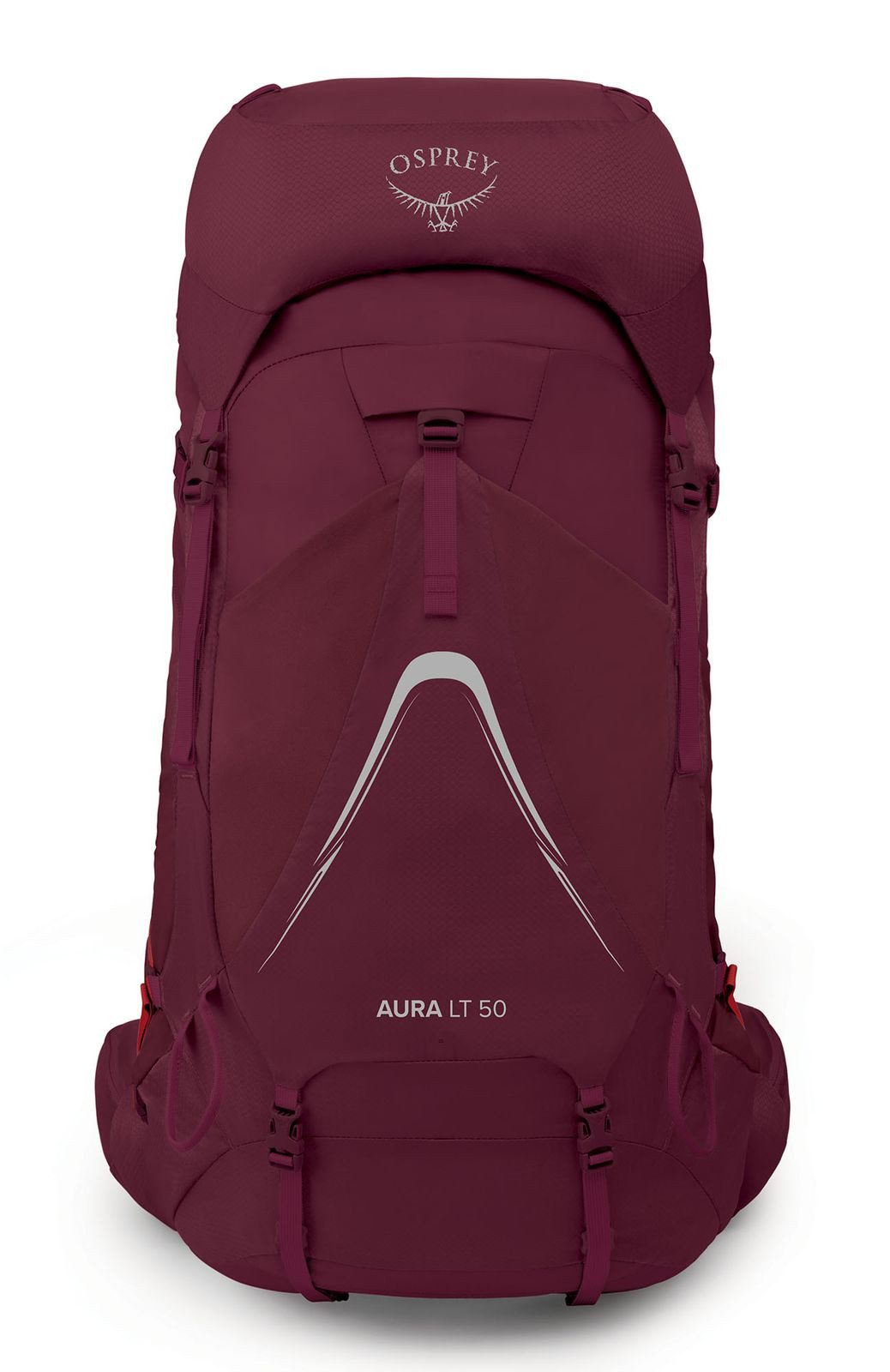 Osprey Wanderrucksack (Set, 2-tlg)