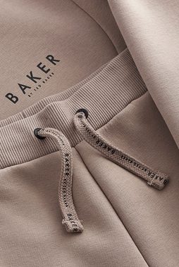 Baker by Ted Baker Sweatanzug Baker by Ted Baker Sweatshirt und Shorts (2-tlg)