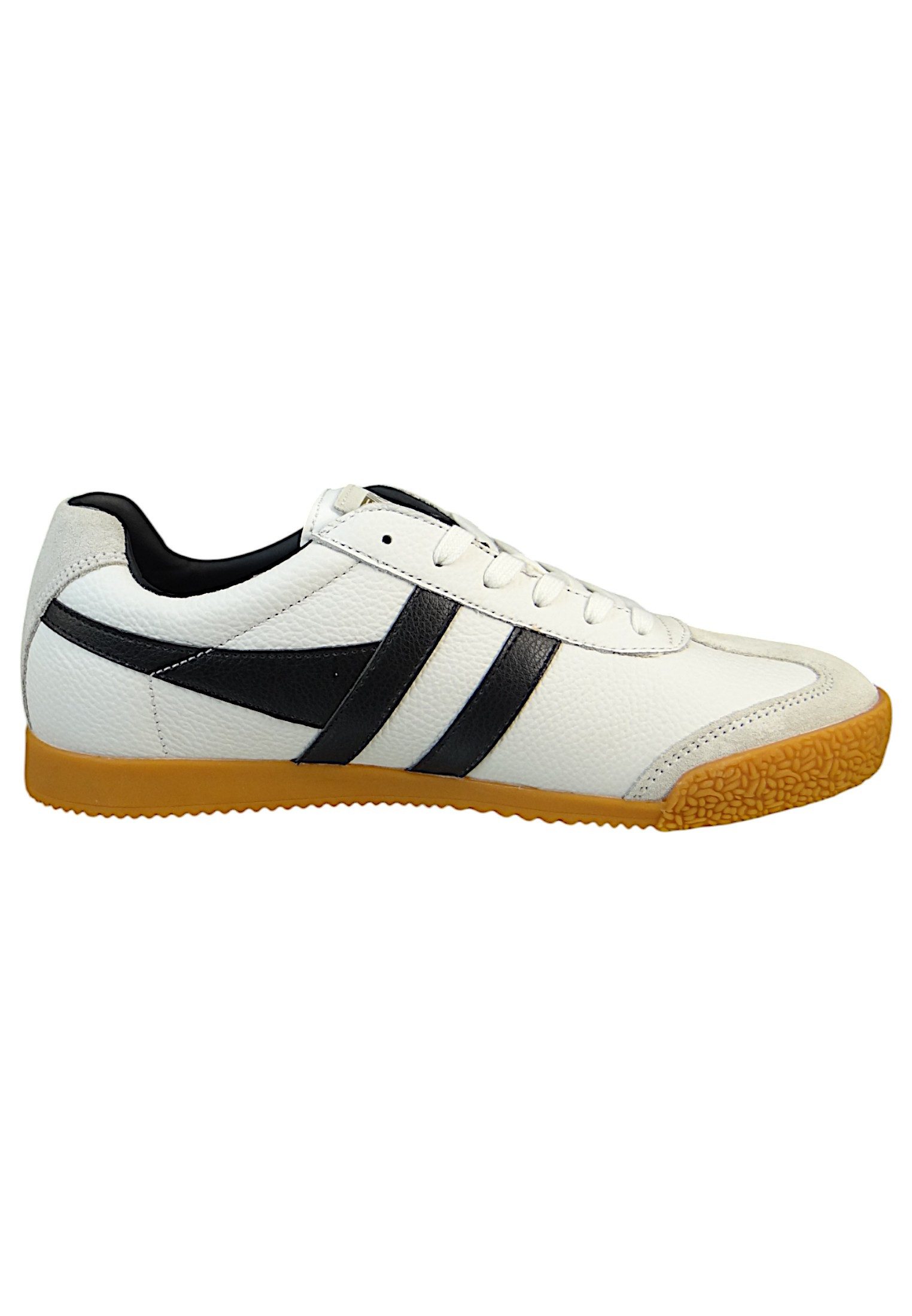 Gola CMB426 WB White/Black/Black Sneaker