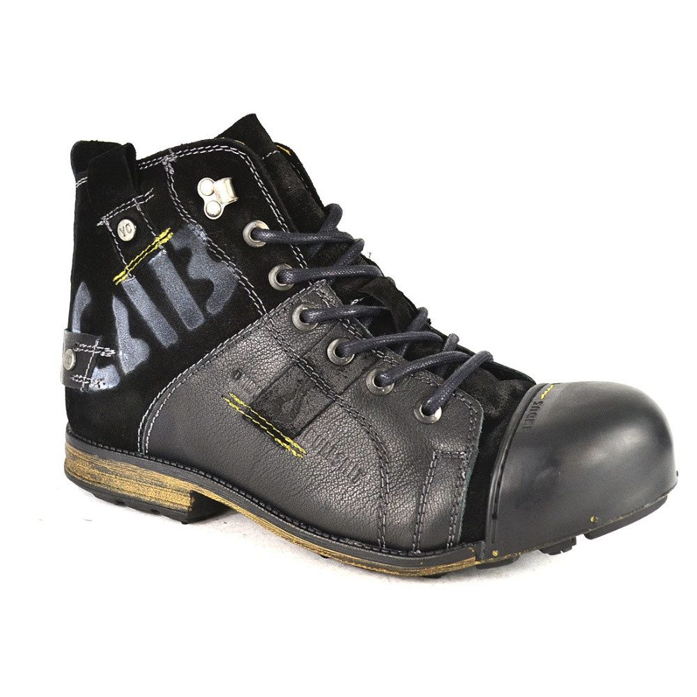 Yellow Cab Industrial 1-a Y15012 Stiefel günstig online kaufen